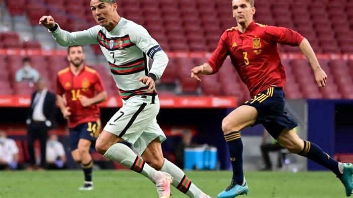 Onde assistir Portugal x Espanha pela final da Liga das Nações da UEFA