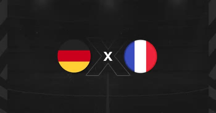 Alemanha x França – Palpite, Onde Assistir, Hora e Escalações 08-06