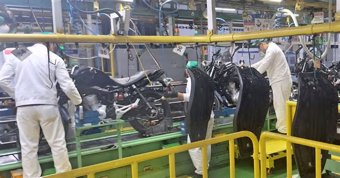 PIM bate recorde de mão de obra com mais de 131 mil empregos diretos