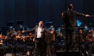 Manaus recebe Chrigor e Márcio Art no Pagode 92; ingressos à venda