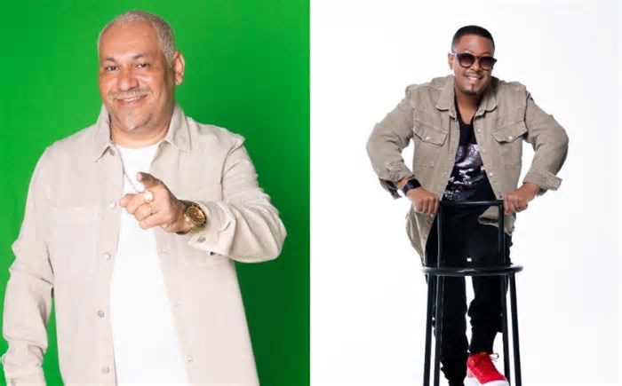 Atenção pagodeiros! Chrigor e Márcio Art são atrações em Manaus neste sábado