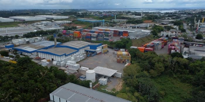 PIM bate recorde de mão de obra com mais de 131 mil empregos diretos e tem crescimento de 14,82% no