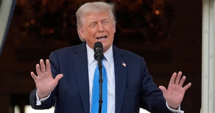 Proibição de Trump a pessoas de países da África e Oriente Médio pode afetar Mundial e Copa? Entenda