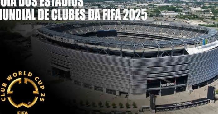 Guia dos estádios do Mundial de Clubes; conheça todos