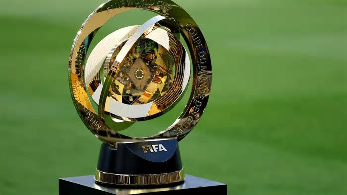 FIFA fecha com Qatar Airways como companhia aérea oficial do Mundial