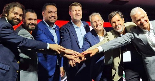 Clubes cariocas ganham incentivo do gov. estadual para viagem aos EUA