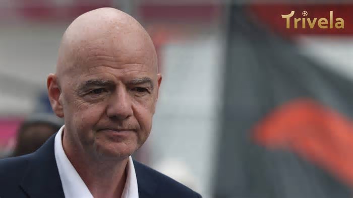 Qual o regulamento do Mundial de Clubes 2025?