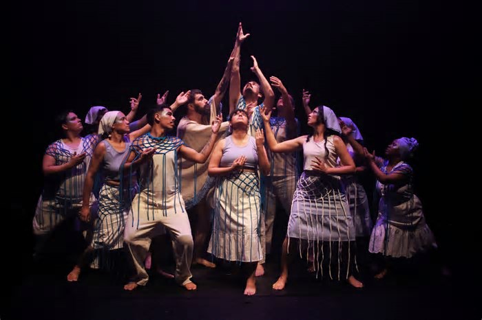 Theatro José de Alencar celebra 115 anos com programação gratuita e homenagem à sua trajetória de tradição e inovação