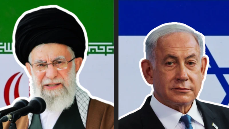 Como poder militar de Israel se compara ao do Irã