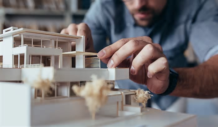 Inteligência artificial e afeto: por que o arquiteto ainda é insubstituível