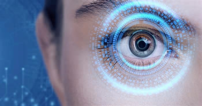 Inteligência artificial prevê risco de AVC com imagem da retina