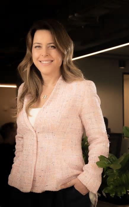 Games, serviços e IA atraem público jovem, diz Nathalia Garcia, do Bradesco