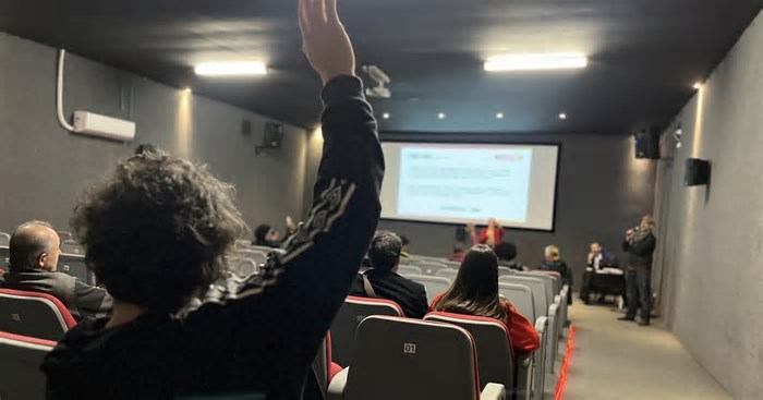 Classe artística de Caxias do Sul pode opinar em plano de aplicação de recursos da Política Nacional Aldir Blanc