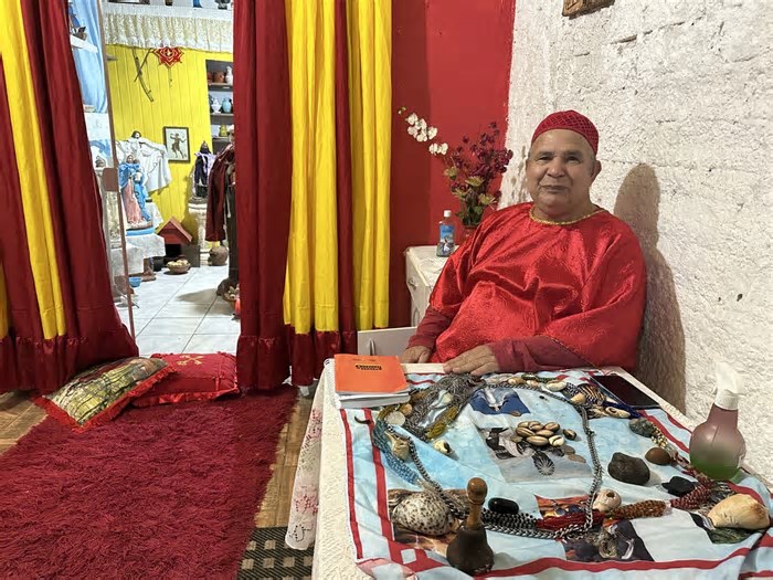 Conheça as culturas de Viamão e Rio Grande, cidades do RS com maior número de praticantes de umbanda e candomblé