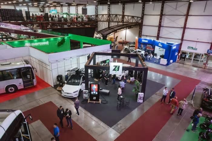 Simecs assume organização da Electric Move Brasil em Caxias do Sul