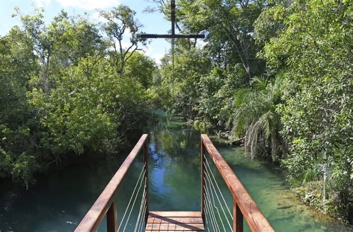 Com alta de 11,7%, turismo cresce em Mato Grosso do Sul e impulsiona a economia regional