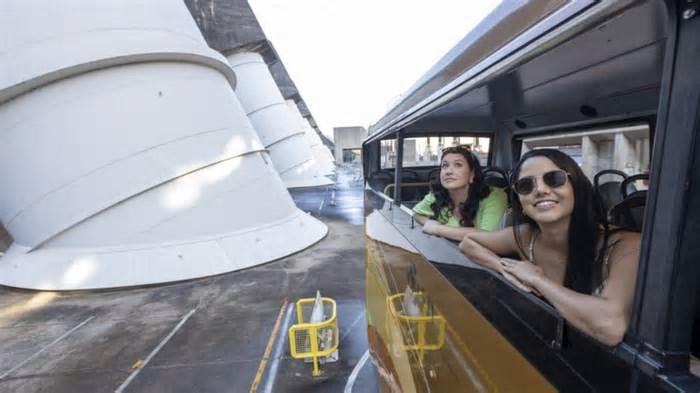 O destino turístico no Sul do Brasil que bateu recorde em maio