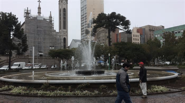 Cultura italiana clima ameno e oportunidades em um só lugar