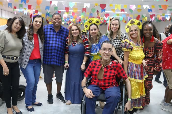 Festejos juninos movimentam oito zonas turísticas da Bahia