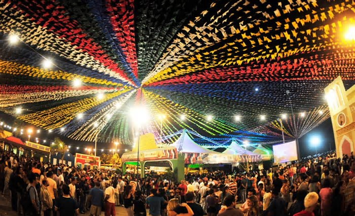 Programação do São João 2025 em Salvador, RMS e interior da Bahia: confira onde curtir as festas juninas