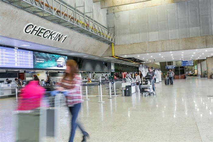 BH Airport conecta passageiros às maiores festas juninas do Brasil