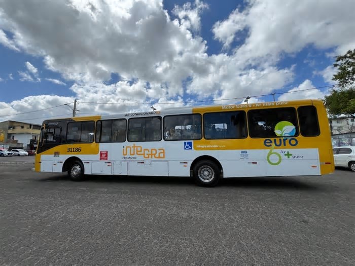 Confira o esquema especial de transporte durante o São João de Salvador 2025