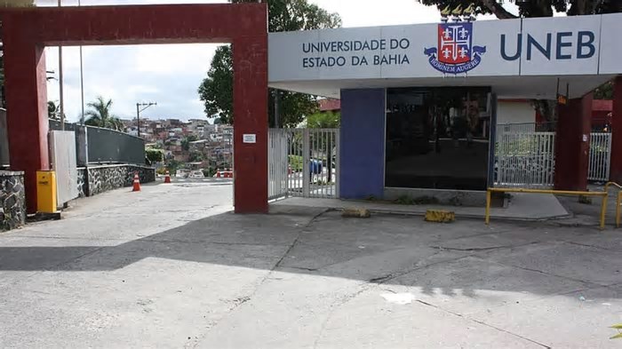Uneb abriu seleção para 2,2 mil vagas em 12 cursos superiores em mais de 40 cidades