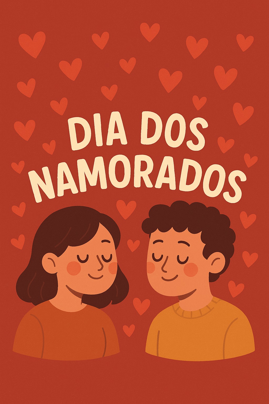 Dia dos Namorados