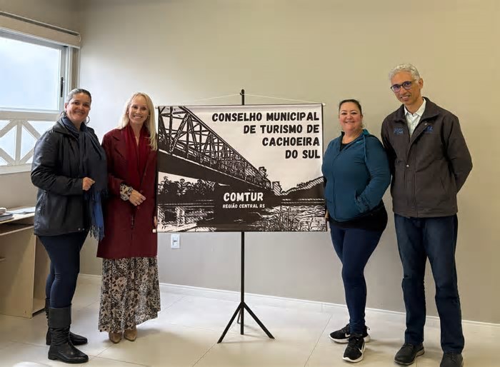 Conselho de Turismo com nova representatividade da iniciativa privada