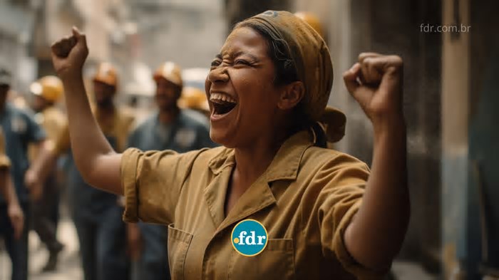 Ótima notícia para trabalhador que mora em 14 das 27 capitais do Brasil
