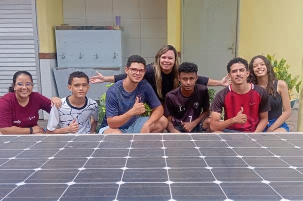 Estudantes são premiados por conservação dos 6 biomas brasileiros