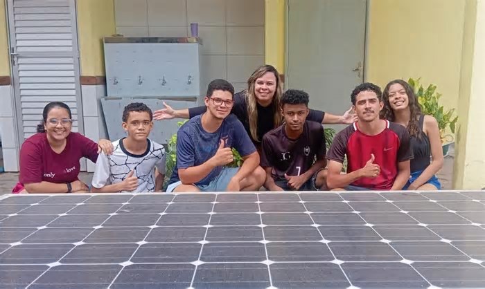 Dia Mundial do Meio Ambiente: estudantes são premiados por conservação de biomas brasileiros