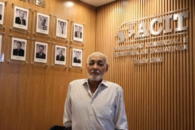 Do Pistão Sul ao Taguacenter: Taguatinga é polo comercial do DF