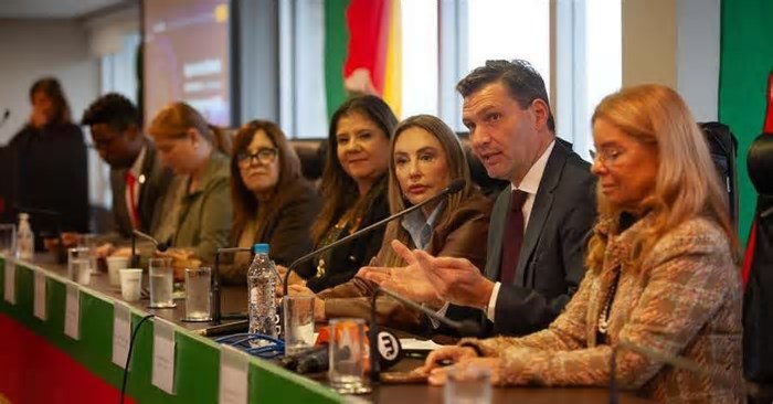 4ª Cidade da Advocacia é lançada em Porto Alegre com objetivo de alcançar recorde de 25 mil participantes