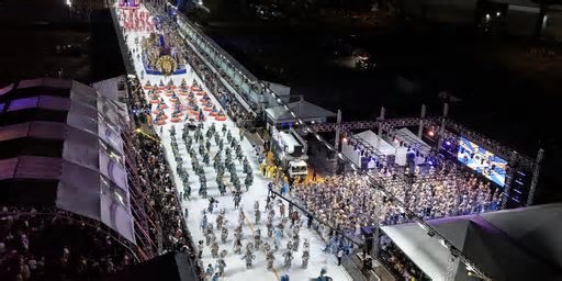 Conferência inédita sobre Carnaval será realizada em agosto em Porto Alegre