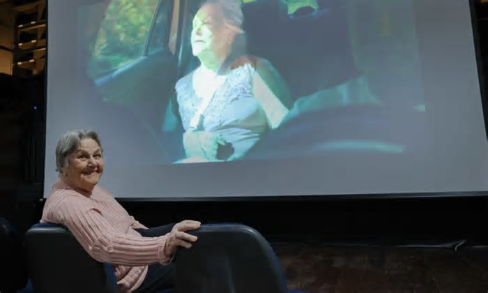 Você já conhece ‘Dona Irene’? Curta com atriz jundiaiense será exibido no Espaço Expressa