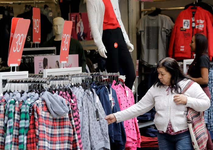 Comerciantes de MG estão mais otimistas com vendas de inverno neste ano