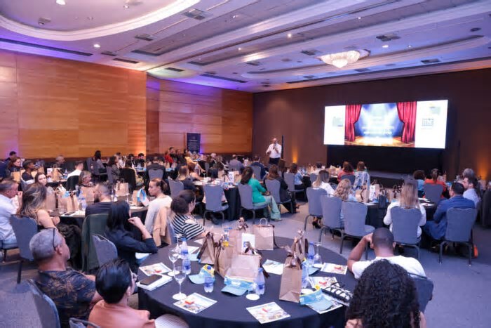 BH, estamos chegando! Não perca o Roadshow M&E Nacional 2025