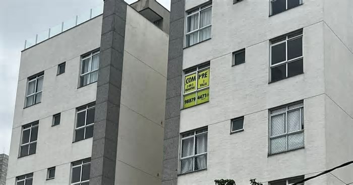 Preço médio do metro quadrado de imóveis residenciais em BH ultrapassa os R$ 10 mil