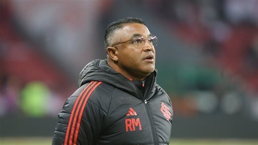Internacional: confira a íntegra da coletiva de Roger Machado