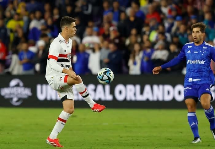 A declaração ousada de Oscar sobre Carlo Ancelotti na Seleção Brasileira