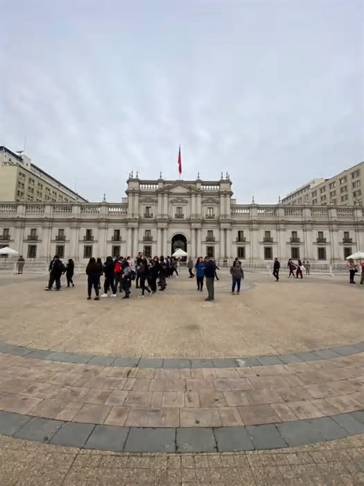 Santiago em 3 dias: cultura, vinho e vistas incríveis