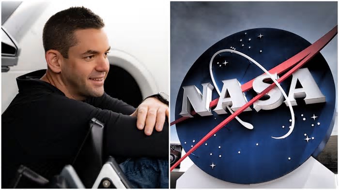 Após ter indicação suspensa para a NASA, Jared Isaacman posta no X e cita Trump