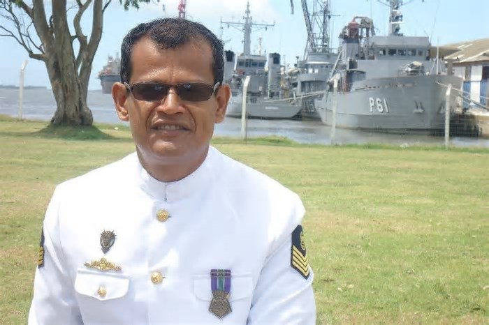 Marinha expulsa primeiro militar condenado pelo 8 de Janeiro; outros são alvos