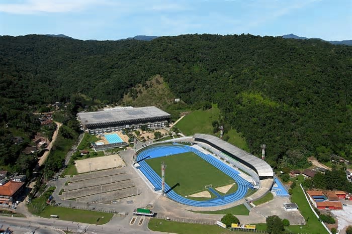 Municipalização do Complexo do SESI avança com aprovação unânime na Alesc