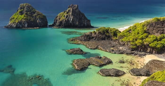 Fernando de Noronha (PE), Balneário Camboriú (SC) e mais! Conheça os destinos que estarão presentes na 23ª Feira EBS