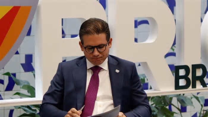 Inteligência Artificial entra no radar de Motta; presidente quer votar texto até final do ano