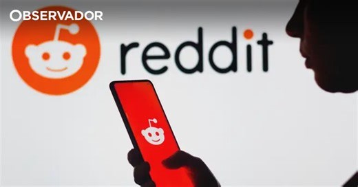 Reddit processa Anthropic por alegado uso de comentários de 110 milhões de utilizadores para treinar inteligência artificial