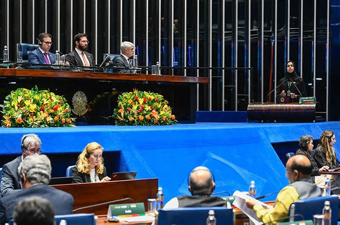 Brics quer protagonismo na regulação da inteligência artificial