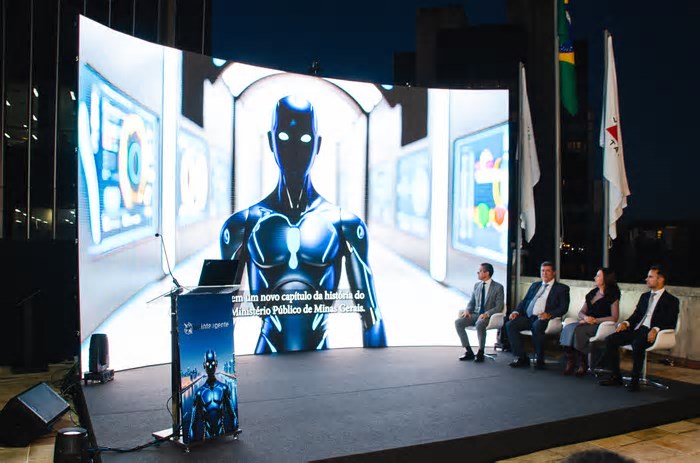 MPMG lança programa que incorpora inteligência artificial nos fluxos de trabalho